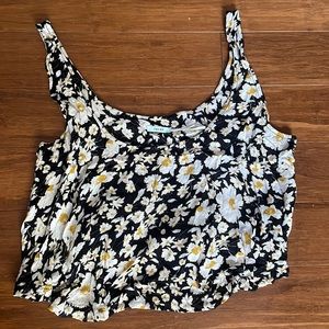 UO SUNFLOWER TANK